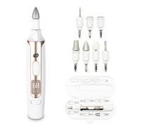 Rio Precision Pro Electric Nail File