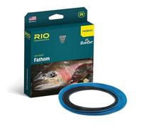 RIO Premier FATHOM Sinking Fly Lines - WF8/ Sink 7