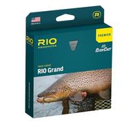 RIO Premier Grand - Floating Trout Fly Line - WF4