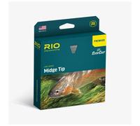 RIO Premier Midge Tip Long Fly Line - WF7 - 6ft Intermediate Tip