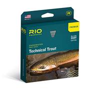 Rio Premier Technical Trout, WF5F