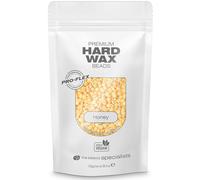 Rio Premium Hard Wax Beads - Honey