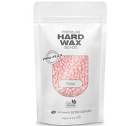 Rio Premium Hard Wax Beads - Rose
