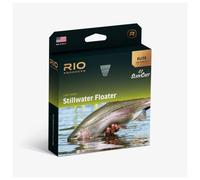 RIO Products Elite Stillwater Floater, Lake Series Fly Line, WF7F
