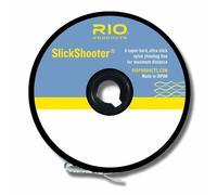 RIO Products Fly Line Slick Shooter 115' 50Lb Green, Yellow