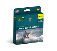 RIO Products Premier Coastal QuickShooter XP Saltwater Fly Line, Coldwater Series, WF9I