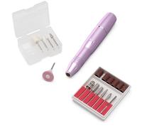 Rio Professional Electric Nail File