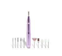 Rio Professional Electric Nail File Natural