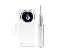 Rio Professional Electric Nail File with Portable Wearable Controller