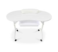 Rio Professional Manicure & Nail Beauticians Table