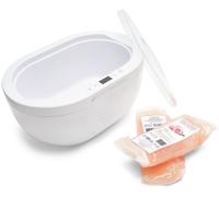 Rio Professional Paraffin Wax Heater