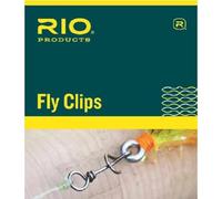 RIO Quick Change Fly Clips - Size 2 Clip