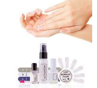 Rio Quick Dip Acrylic Nails Extension