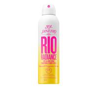 Sol De Janeiro Rio Radiance Body Spray Spf50 200Ml