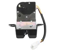 Rio Rear Tailgate Lock Actuator OEM Replacement for 2012-2017