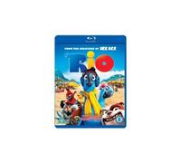 Rio - Region B Blu Ray