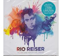 Rio Reiser - AIIes und noch vieI mehr