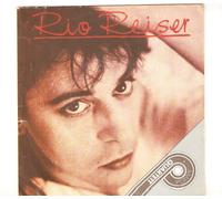 Rio Reiser - Alles Lüge (AMIGA Quartett) / Vinyl single [Vinyl-Single 7'']