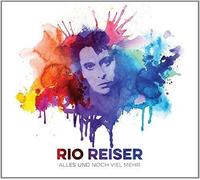 Rio Reiser Alles und Noch Viel Mehr-das Beste (CD)