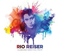 Rio Reiser - Alles und Noch Viel Mehr - das Beste (Premium Edit