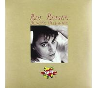 Reiser,Rio - Blinder Passagier [VINYL]