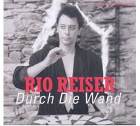 Rio Reiser - Durch Die Wand
