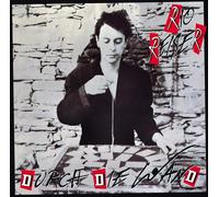 Reiser, Rio - Durch die Wand [VINYL]