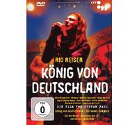 Rio Reiser - König von Deutschland [DVD]