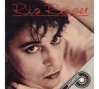 Rio Reiser - Rio Reiser - Rio Reiser - AMIGA - 5 56 200