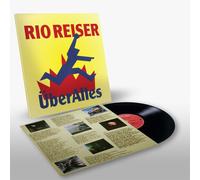 Reiser, Rio - Über Alles [VINYL]