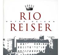 Rio Reiser - Unter Geiern-the Col
