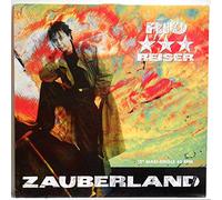 Rio Reiser - Zauberland / Sonnenallee [Vinyl Single]