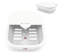 Rio Revive & Refresh Foldaway Foot Spa Bath