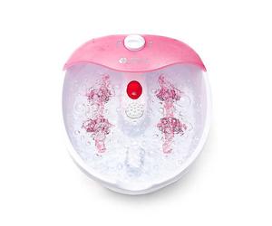 Rio Rio Soothing Waves Foot Bath & Spa Massager