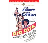 Rio Rita [DVD] [1942] [Region 1] [US Import] [NTSC]