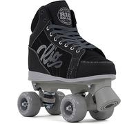 Rio Roller Lumina Quads Black/Grey 8uk / Black/Grey