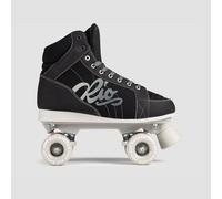 Rio Roller Lumina Quads Black/Grey - Unisex S