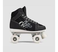 Rio Roller Lumina Quads Black/Grey - Unisex S