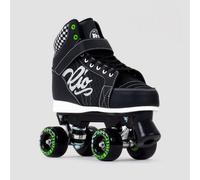 Rio Roller Mayhem II Black - Unisex L