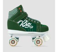 Rio Roller Mayhem II Green - Unisex L
