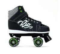 Rio Roller Mayhem II Quad Skates - Black