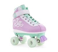 Rio Roller Milkshake Roller Skates, Unisex, Children, Multicoloured (Mint Berry), 37
