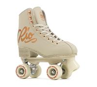 Rio Roller Rose Roller Skates in Cream Cream 42