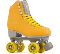 Rio Roller Signature Roller Skates, Unisex Adults, Yellow (Yellow), 39.5 EU