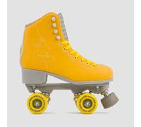 Rio Roller Signature Quad Skates Yellow - Unisex S