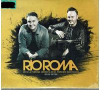 RIO ROMA - Eres la Persona Correcta en el Momento Equivocado. Deluxe Edition