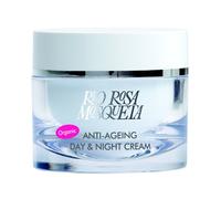 Rio Rosa Mosqueta Anti-Ageing Day & Night Cream - 50ml