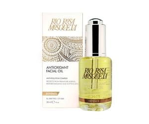 Rio Rosa Mosqueta Antioxidant Facial Oil - 30ml