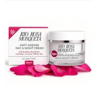 Rio Amazon Rosa Mosqueta Day and Night Cream 50 ml Pack of 2