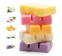 Rio Scented Soy Wax Melts - Pack of 5 Fragrances